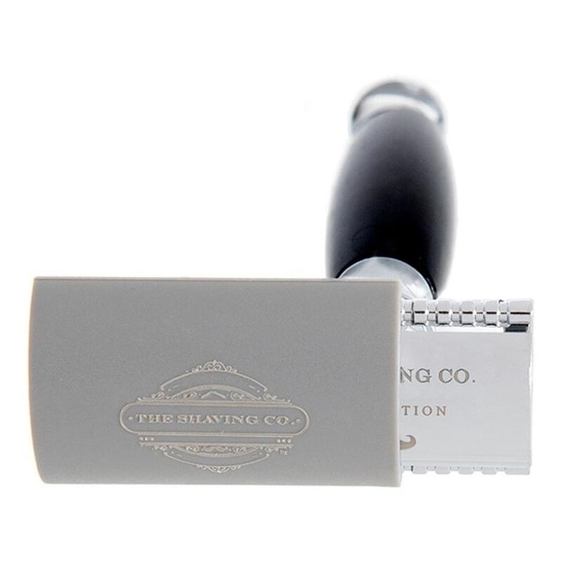 Pack Porta Protector Rastrillo The Shaving Co Y... image number null