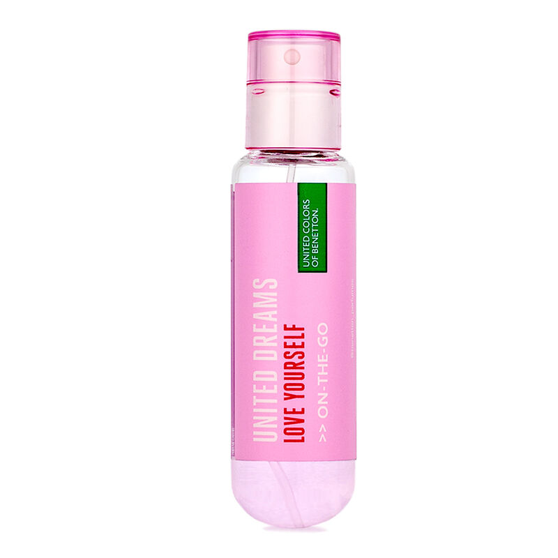 Perfume Para Dama BNT Love Yourself EDT 30ML image number null