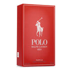 Perfume Para Caballero Polo Red Parfum 125ML