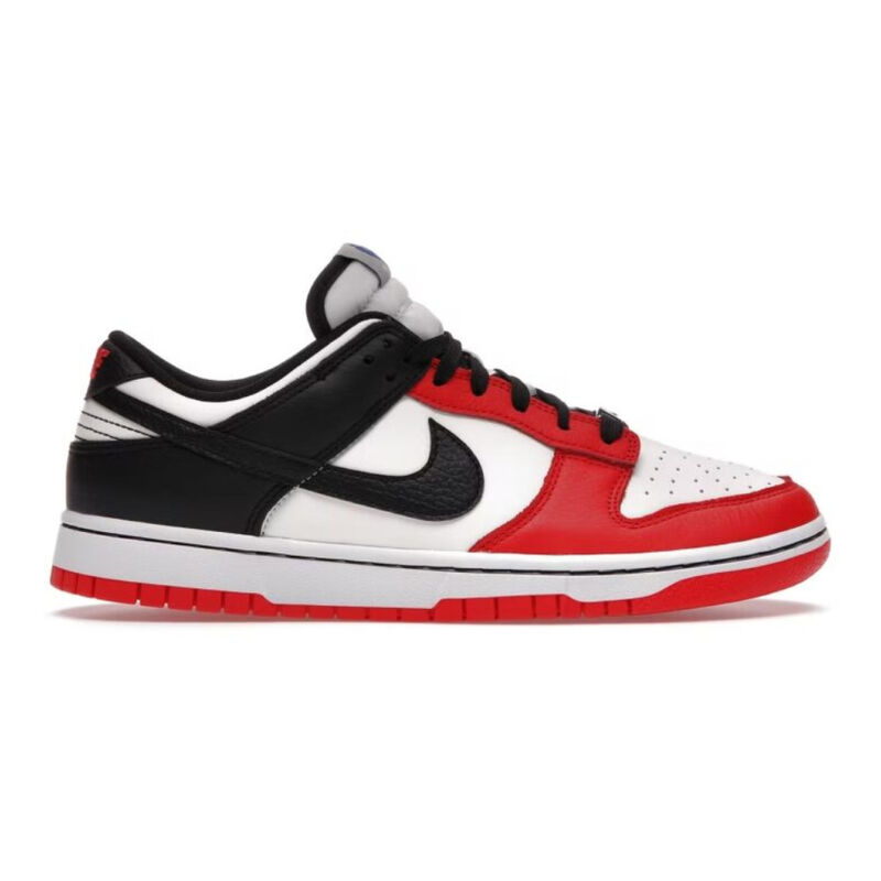 Tenis Casual Nike Dunk Low Retro EMB DD3363-100... image number null