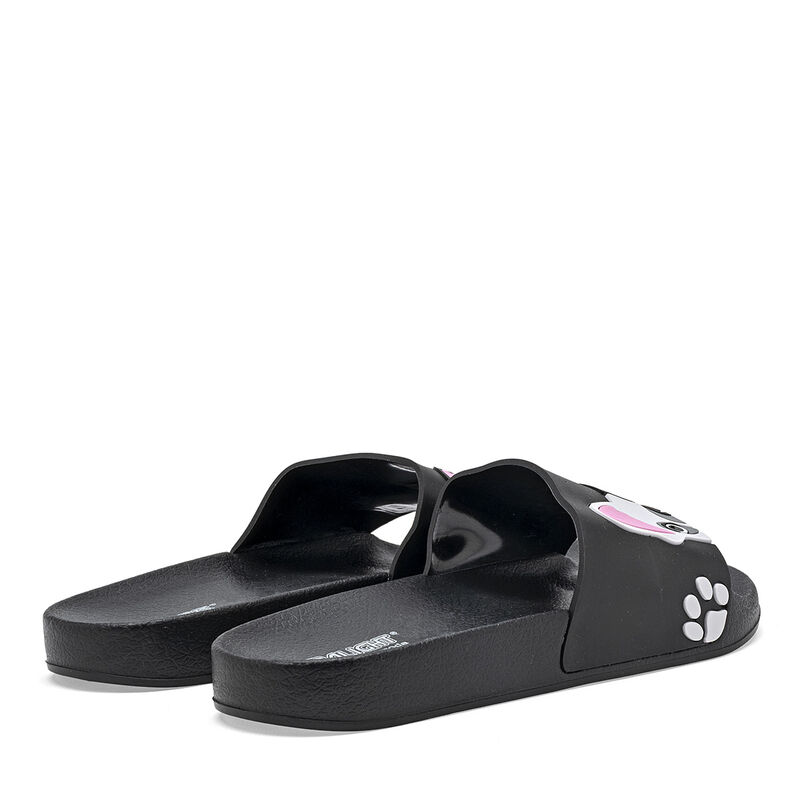 Evalight Sandalia Para Mujer Negro Cod 104421-1 image number null
