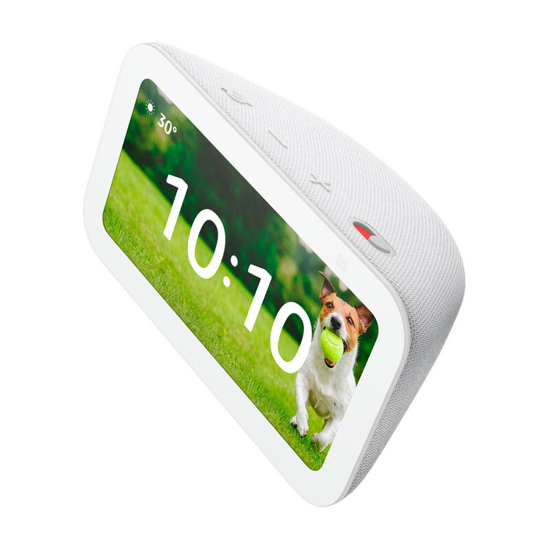 Amazon Echo Show 5 (3a Generaci&oacute;n) con Alexa image number null