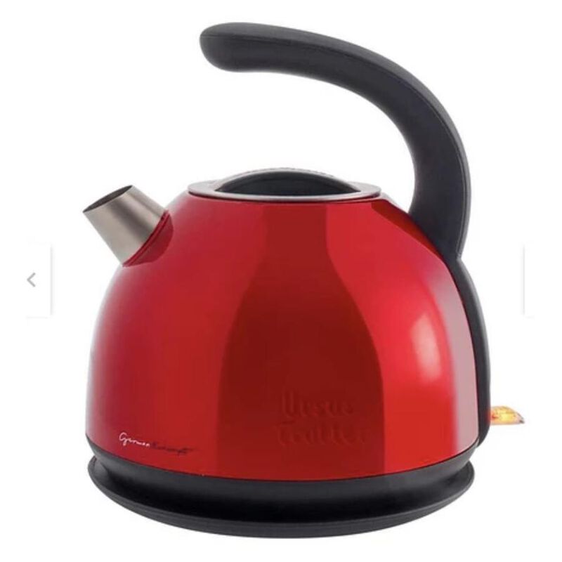 Hervidor El&eacute;ctrico Oster Mod. BVSTKED388R-013 A... image number null