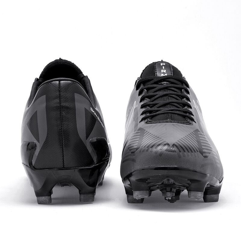 Pirma Tenis deportivo para hombre. Negro gris image number null