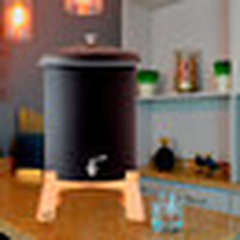 Purificador Dispensador y Filtro de Agua Peltre... image number null