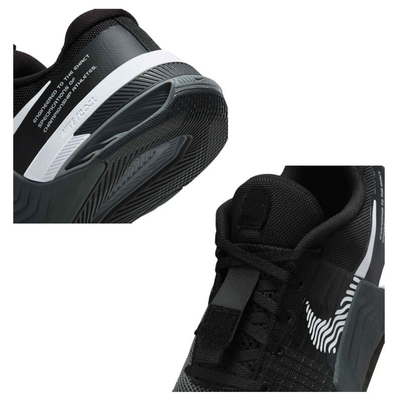 Tenis Deportivo Nike Metcon 8 Do9328-001 image number null