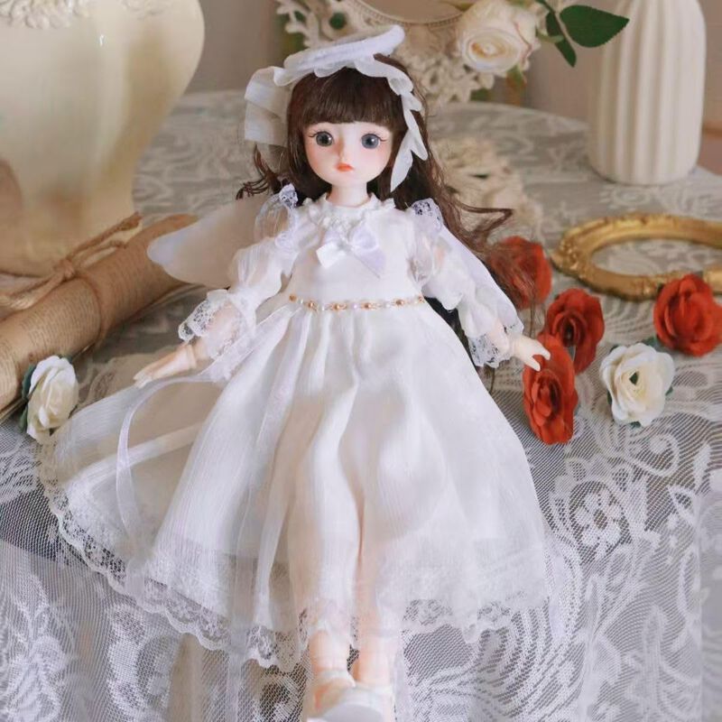 Mu&ntilde;eca Bjd De Articulaciones Esf&eacute;ricas Retcvk 1... image number null