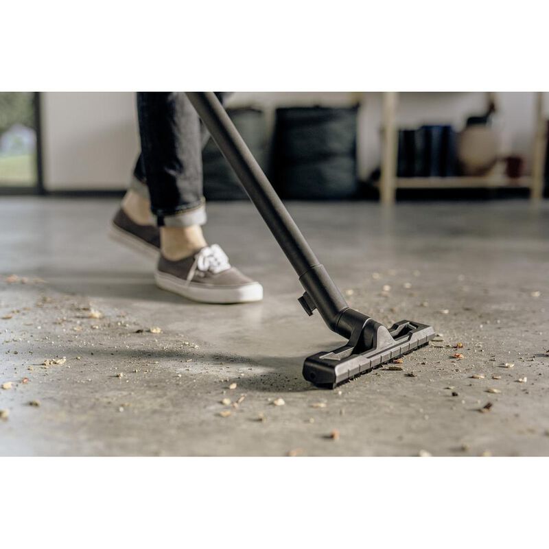 Aspiradora Karcher Kwd1mx 1000w 12l Liquido Y S... image number null