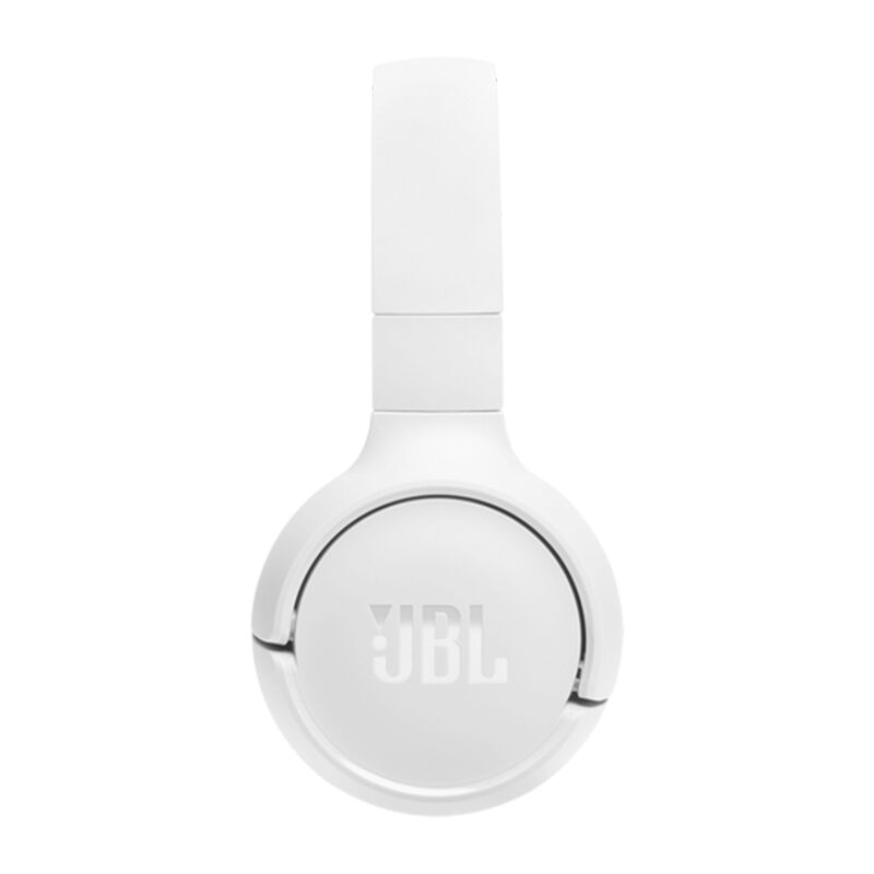 Aud&iacute;fonos Jbl Tune 520 On Ear Bluetooth Blanco image number null