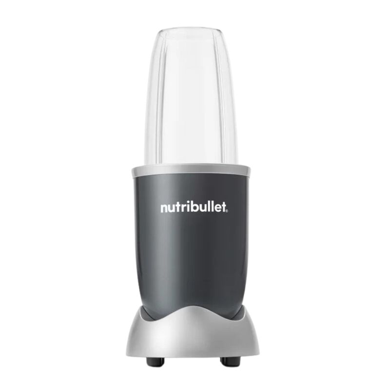 Licuadora Personal Nutribullet Potencia 600w Re... image number null