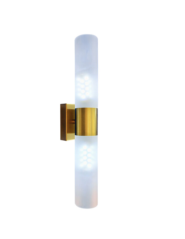 mil luces L&aacute;mpara de Pared LUCY image number null