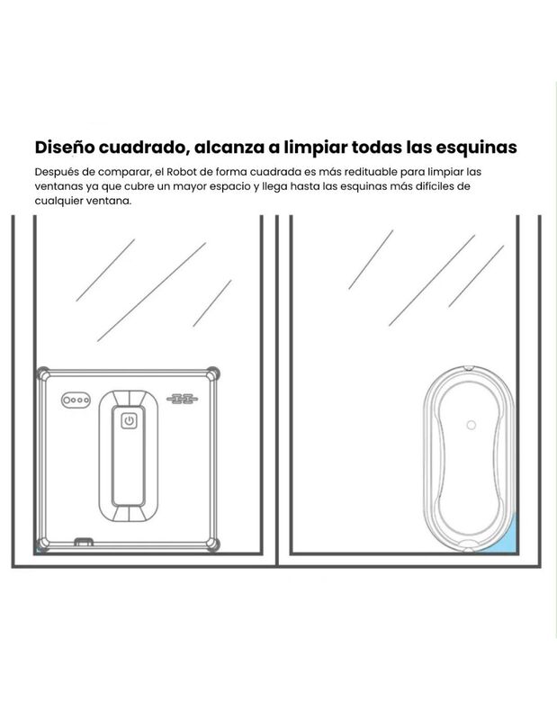 Robot Limpia Vidrios image number null