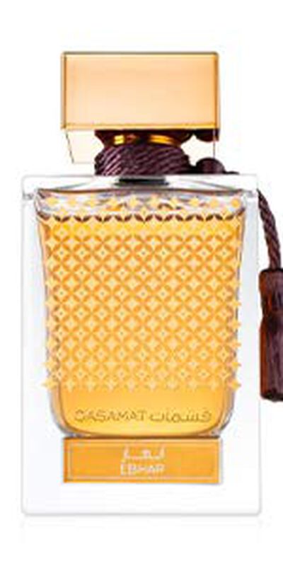 Perfume Rasasi Qasamat Ebhar Eau De Parfum, 65 ... image number null