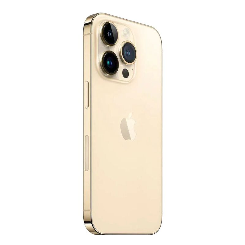 Iphone 14 Pro 128gb Gold Reacondicionado image number null