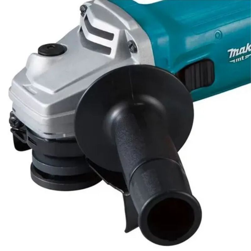 Miniesmeriladora Angular Makita M9507B 115mm Si... image number null