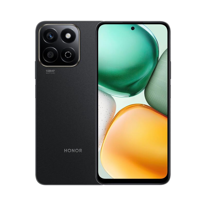 Honor X6c 6+256 Gb image number null