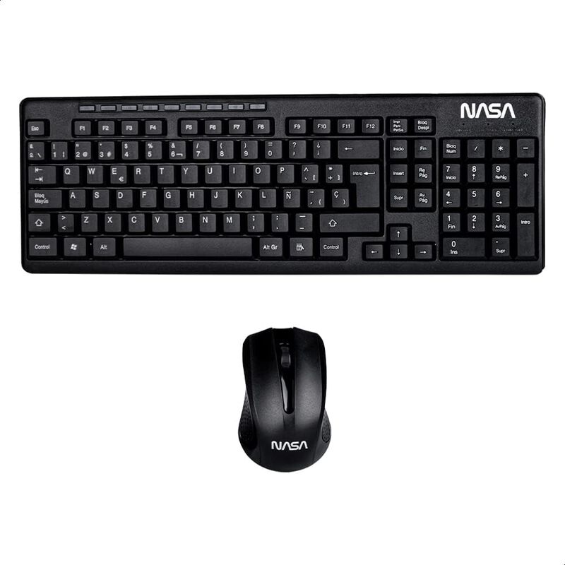 TechZone Mouse Gamer RGB Edición NASA Sensor Óp... image number null
