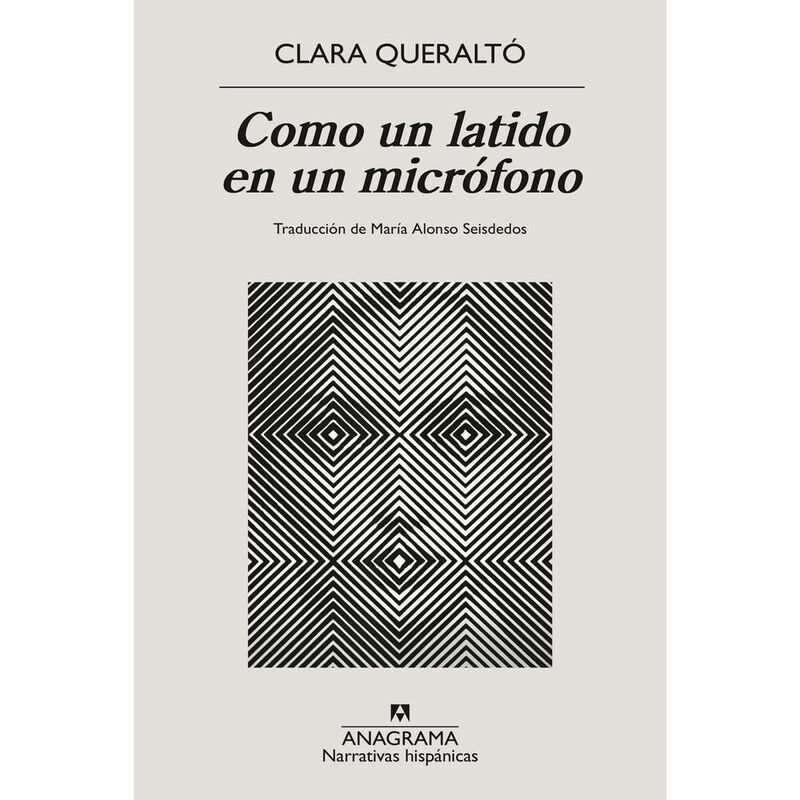 Como un latido en un micr&oacute;fono image number null