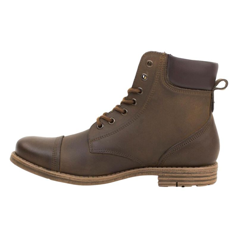 Botas Levi's Corvus para caballero L220421 Hone... image number null
