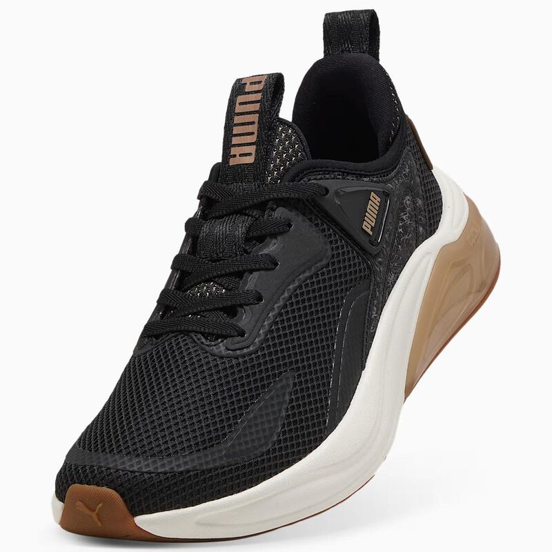 Tenis Puma Cell Thrill Metallic para Mujer image number null