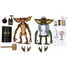 NECA Gremlins 2 Demolition Gremlins. Figuras de acci&oacute;n, 7 pulgadas, 2 pack