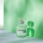 Set Benetton Live Free Perfume 150ml