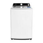 Lavadora Autom&aacute;tica Daewoo 22 Kilos Carga Superior Blanca DLA-2220MWA