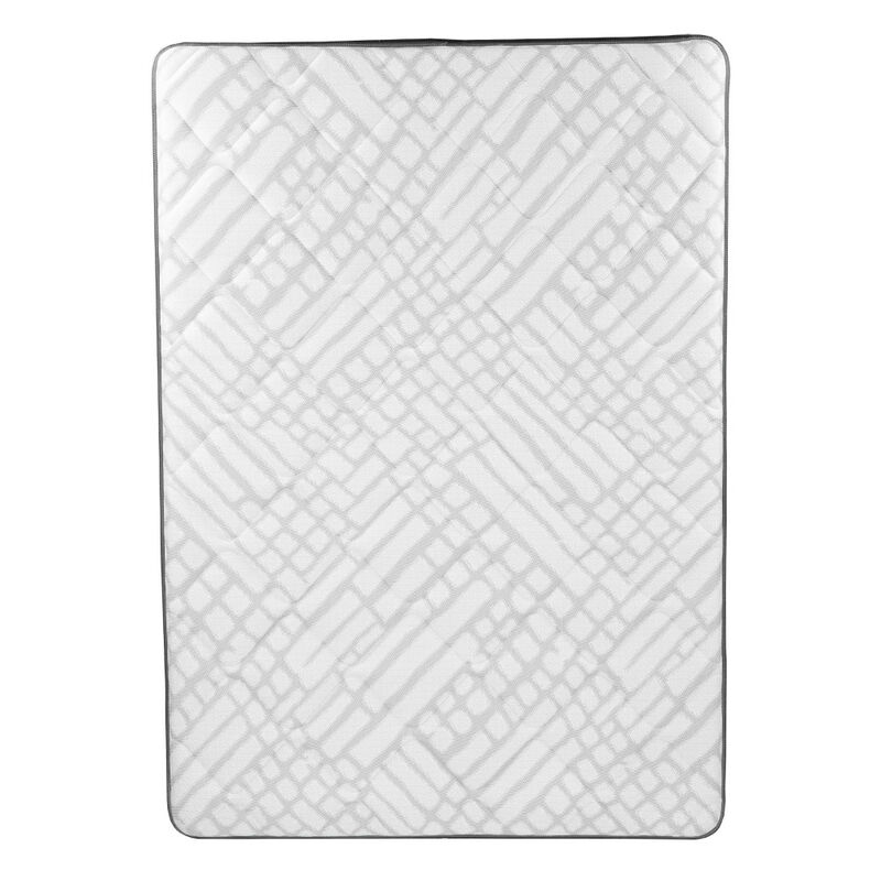 Colch&oacute;n King Size Vail+Almohada One+Protector C... image number null