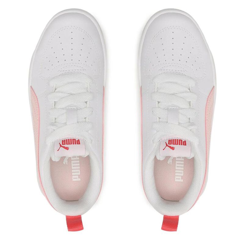 Tenis Puma Rickie PS para Ni&ntilde;as 17 A 21.5. 3843... image number null