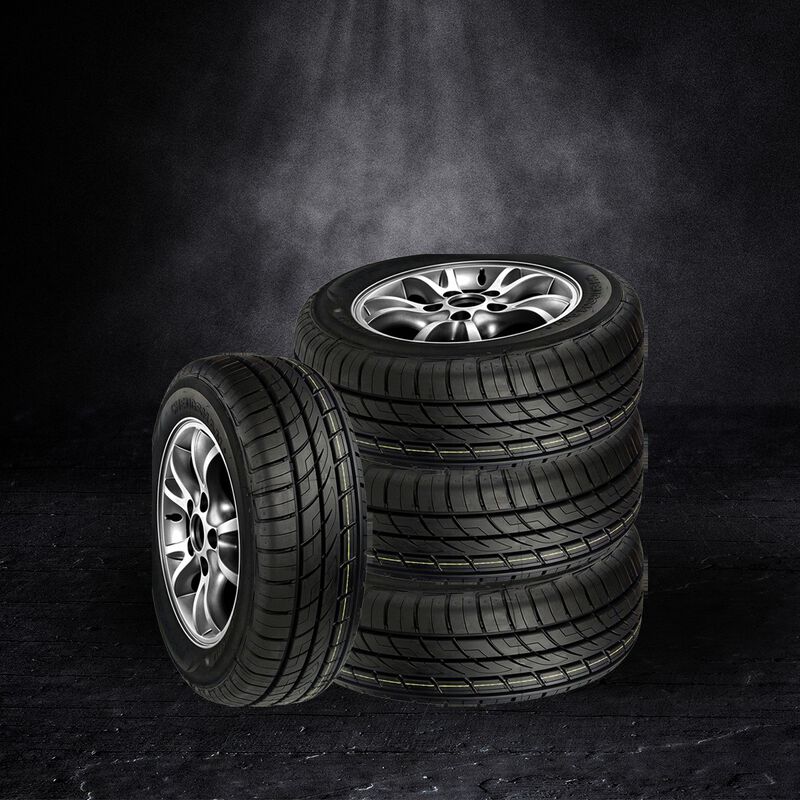Llanta 245/60R18 109V Chengshan CSC-303 HT image number null
