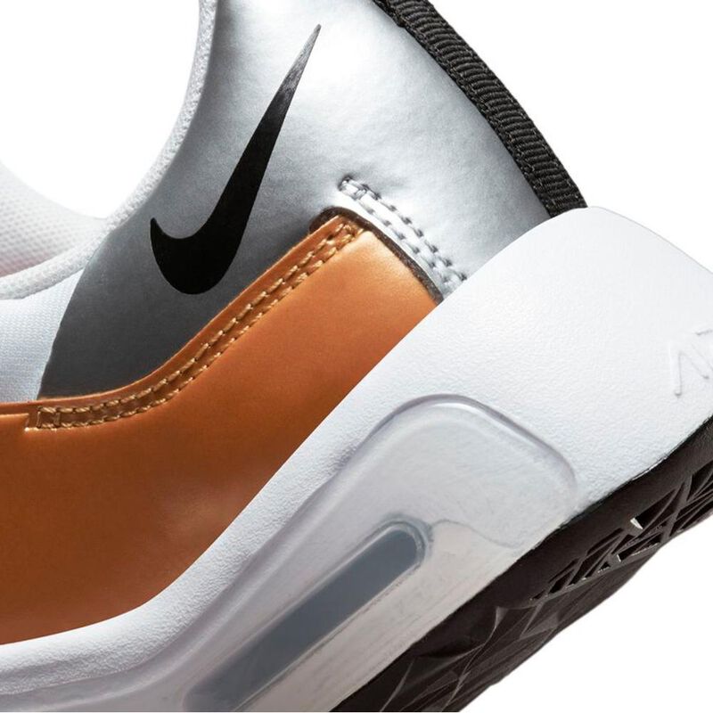 Tenis Nike Air Max Bella TR5 para Mujer DD9285-... image number null