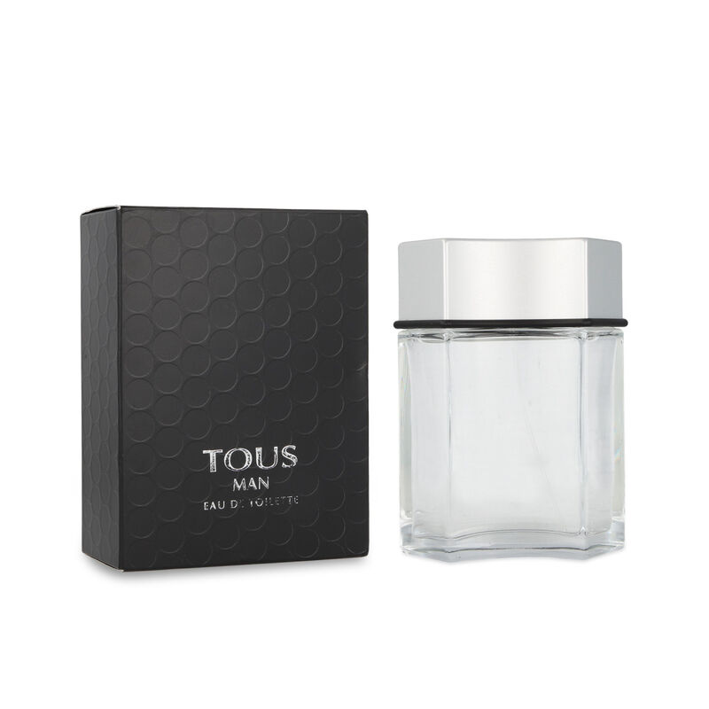 Tous 100 Ml Edt Spray image number null