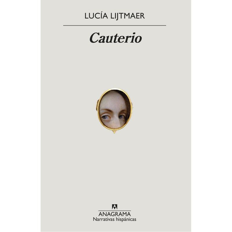 Cauterio image number null