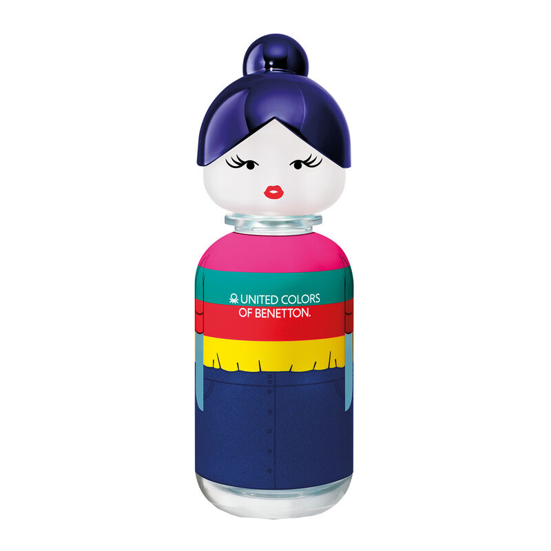 Perfume de Mujer Benetton Sisterland Blue Nerol... image number null