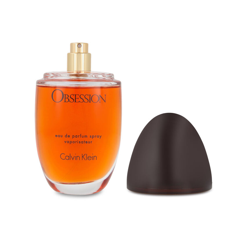 Obsession 100 Ml Edp Spray image number null