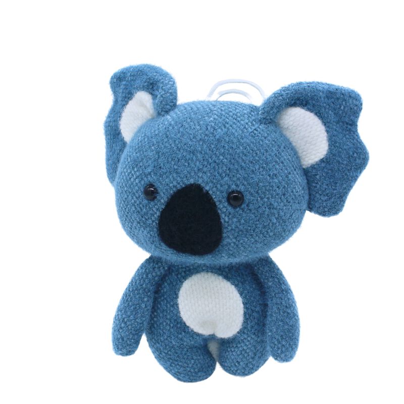 Koala Peluche de Animales Tejidos para Ni&ntilde;os Ma... image number null
