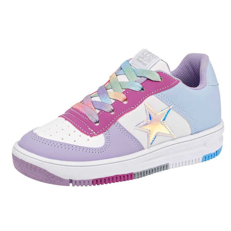 G&ouml;sh Tenis urbano para ni&ntilde;a multicolor image number null