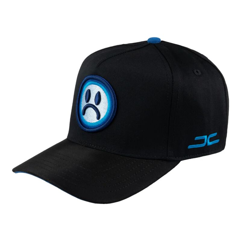 Gorra Jc Hats Beautiful Disaster Sad 003448 image number null