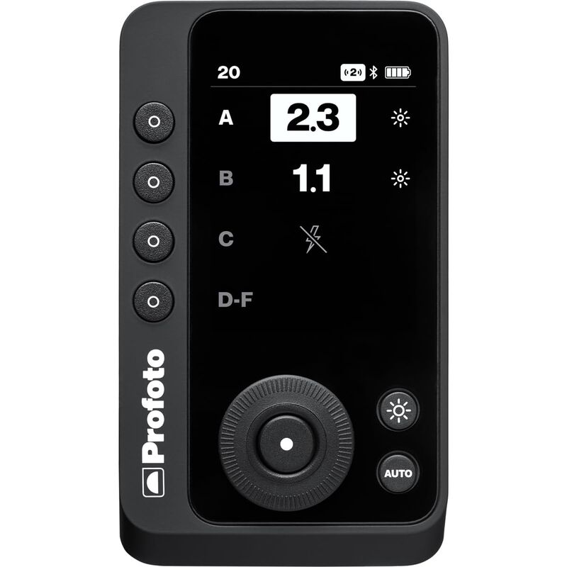 Activar Profoto Connect Pro Para Canon image number null