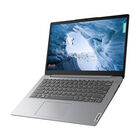 Laptop Lenovo Ideapad (82V60065US) 14 Pulgadas ... Laptop Lenovo Ideapad (82V60065US) 14 Pulgadas Celeron N4020 4GB 128GB EMMC W11 Gris