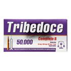 Tribedoce 50000 Sol Iny 5amp   Lgen