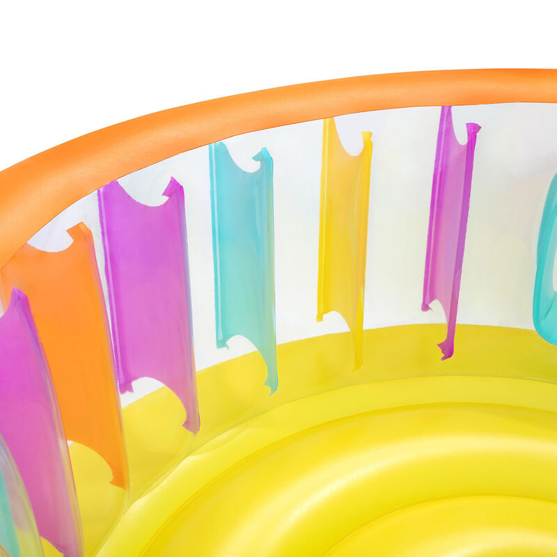 Brincolin Inflable Infantil Bestway Multicolor ... image number null