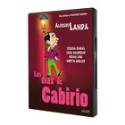 Los dias de cabirio [DVD]