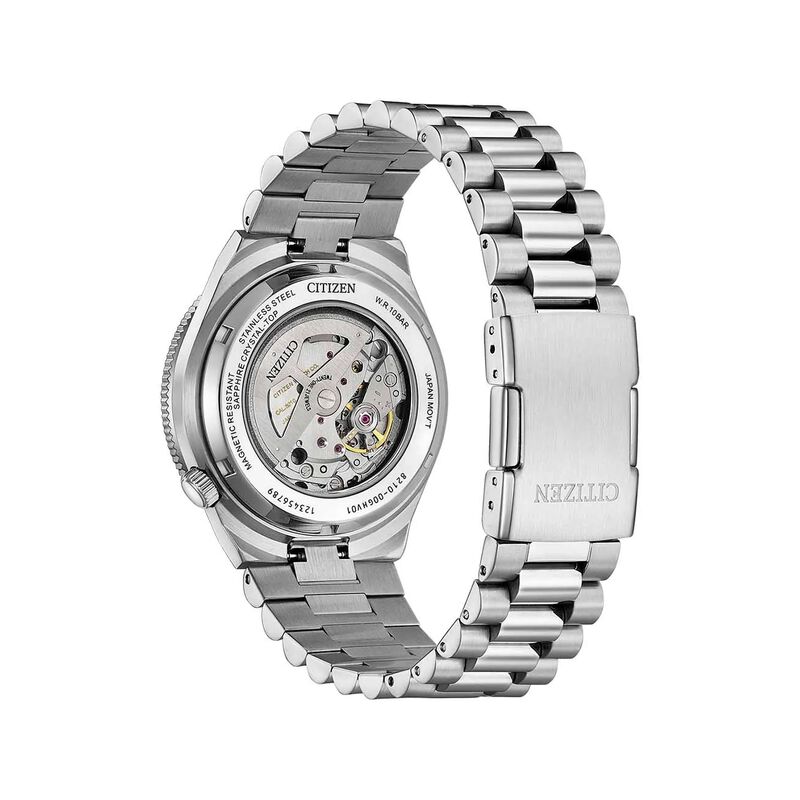Reloj Citizen Sport Luxury Tsuyosa Autom&Atilde;&iexcl;tico ... image number null
