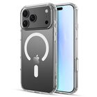 Funda BASELINE Clear Mag para iPhone 17 PRO MAX - Transparente