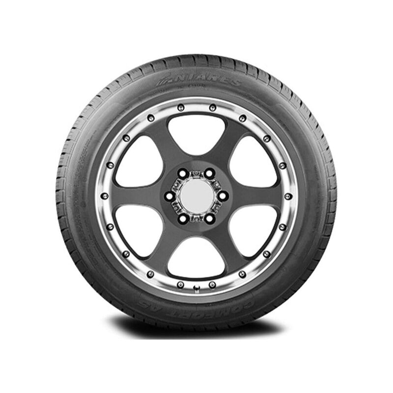 Llanta 235/60R17 102H Antares Comfort A5 image number null