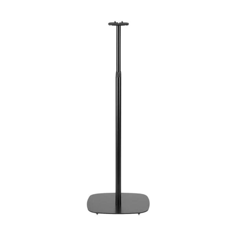 2 Soportes De Piso Ajustables Mountson Para Son... image number null