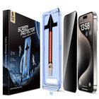 Protector De Pantalla Magic John Privacy Para Iphone 15 Pro Max De 6.7 Pulgadas