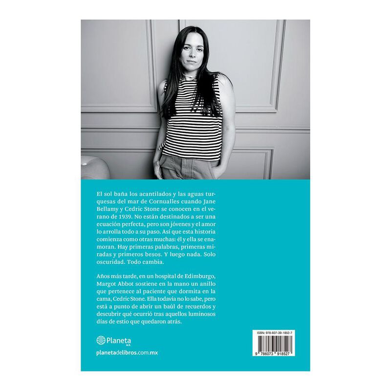 Quedar&aacute; el amor image number null