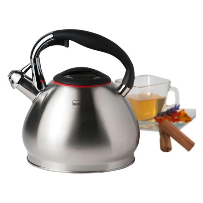 Tetera Magefesa 01Pxtenov34 Nova 34 3.4 Litros image number null